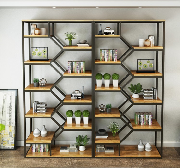  Decorative Home Nordic Style Corner Cube Furniture Shelf Wall Mounted Shelf
